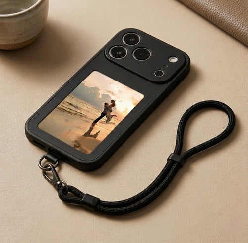 Cordino InkyCase™ - Inkly