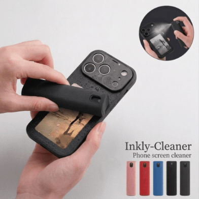 Kit pulizia InkyCase™ - Inkly